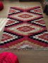 Вълнен килим, снимка 1 - Килими - 39876435