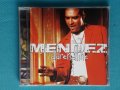 Mendez – 2002 - Adrenaline(Hip Hop,Latin), снимка 1