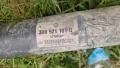 кардан 5ск Пасат 3B0 521 101 Q 5.5 2.8 193 4x4 VW PASAT PASSAT B5.5 kardan 3B0521101Q, снимка 2
