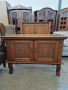 Масивен Шкаф внос от Германия , снимка 2
