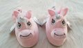 Пантофи Еднорог №30/31 , снимка 10