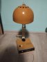 Ретро настолна лампа, снимка 3