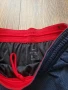 Страхотни мъжки къси  панталони NIKE ,винтидж модел, размер М , снимка 5