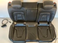 Задни кожени седалки Audi A5 S5 (07-16)г. , снимка 2