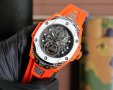 Мъжки часовник Hublot Big Bang Tourbillon Samuel Ross с автоматичен механизъм, снимка 2