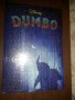 Продавам пъзел, карти за игра и значка  „Дъмбо”, снимка 3