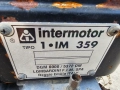 INTERMOTOR,  LOMBARDINI 359. НА ЧАСТИ , снимка 6