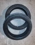 Гуми за скутер 110/70/13 на Michelin CITY GRIP , снимка 2