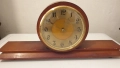 Красиви настолни антикварни часовници., снимка 11