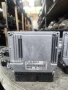 ECU for Mercedes-Benz E-Class Sedan (W211) (03.2002 - 03.2009) E 200 CDI (211.004), 122 hp, № Bosch , снимка 1