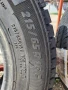 Гуми бусови Michelin Agilis 215 65 16 C, снимка 6