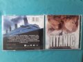 James Horner – 1997 - Titanic (Music From The Motion Picture), снимка 1