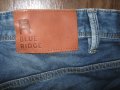 Къси дънки  BLUE RIDGE,SELECTED   мъжки,Л, снимка 2