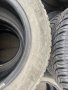 4 зимни гуми Mishelin  175.65.14 7мм граифер , снимка 3