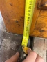 Дървени врати без каси, снимка 3