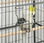 Голяма нива клетка за птици , снимка 3