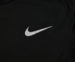Nike DRI-FIT оригинална тениска M Найк спортна фланелка спорт фитнес, снимка 4