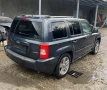 Джип Патриот на части Jeep Patriot 2.4i 16v 174 к.с. 4WD (07-16)г. , снимка 2