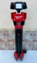 Milwaukee M18 HOSALC - Професионален акумулаторен прожектор като нов!, снимка 2