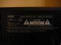 AIWA AD-F810E, снимка 9