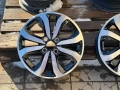 4х100 Джанти 15 Цола Toyota Aygo Peugeot 108 Citroen C1 4x100 Айго 108 Ц1, снимка 4