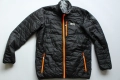 PICTURE - мъжко двулицево Primaloft яке, размер XL, снимка 1