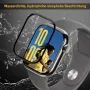 3D Скрийн Протектор за Apple Watch Series 10 - 42mm и 46mm, снимка 5