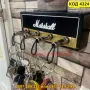 Стенна поставка за ключове Marshall - КОД 4324, снимка 6