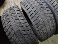 4бр.зимни гуми BRIDGESTONE 245/70/16 107S DOT 1721, снимка 2