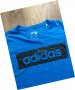 adidas Sports Essentials Linear T-shirt - страхотна мъжка тениска, снимка 10