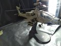 Колекционерски, военен хеликоптер 1:72 , снимка 4