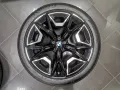 Отлични 22" Джанти BMW Style 1020 БМВ iX i20 Гуми Датчици, снимка 4