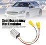 Нов Емулатор за байпас на сензора на седалката Кола Автомобил, снимка 8