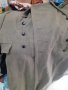 Сержантски и войнишки шинели вълна, снимка 2