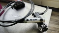 Комплект хидравлики Shimano SLX M675, снимка 6