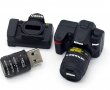 Флашка 64GB фотоапарат Sony, Nikon, Canon, dslr. Флаш памет за компютър. Подарък ssd, снимка 1