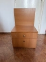 Две нощни шкафчета в много добро състояние, снимка 1
