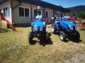 Трактори Solis - 22 к.с и 26 к.с, снимка 8