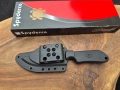 Тактически нож Spyderco FB15, снимка 5