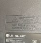 Powerboard 715G7574-P01-W03-0H2M от LG 43LH500T, снимка 6