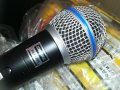 shure beta sm58s-profi 0204210832, снимка 4