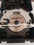 Ръчен циркуляр POWER PLUS POWX 0550/1800W,210MM,Белгия., снимка 4