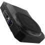 1200W(peak) 10" активен субуфер за под седалката, снимка 9