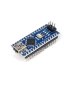 Arduino Nano v3.0 miniUSB Atmega328 CH340 + USB кабел, снимка 4