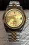 Копия на часовници Rolex със самонавиващ механизъм, снимка 3
