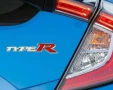 Нови емблеми ”Type R” за Хонда - 15 см./3 см., снимка 8