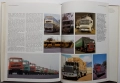 History of Trucks & Buses книга с историята на товарните автомобили и автобуси литература , снимка 15