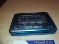 ПОРЪЧАН-panasonic rq-sx52 walkman-mettal-slim, снимка 9