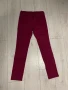 Дънки M&S Indigo - Бордо, снимка 6