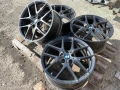 18цола Джанти 5х112 BMW 1 F40 BMW 2 Gran Coupe F44 8J et54 Mpower, снимка 8